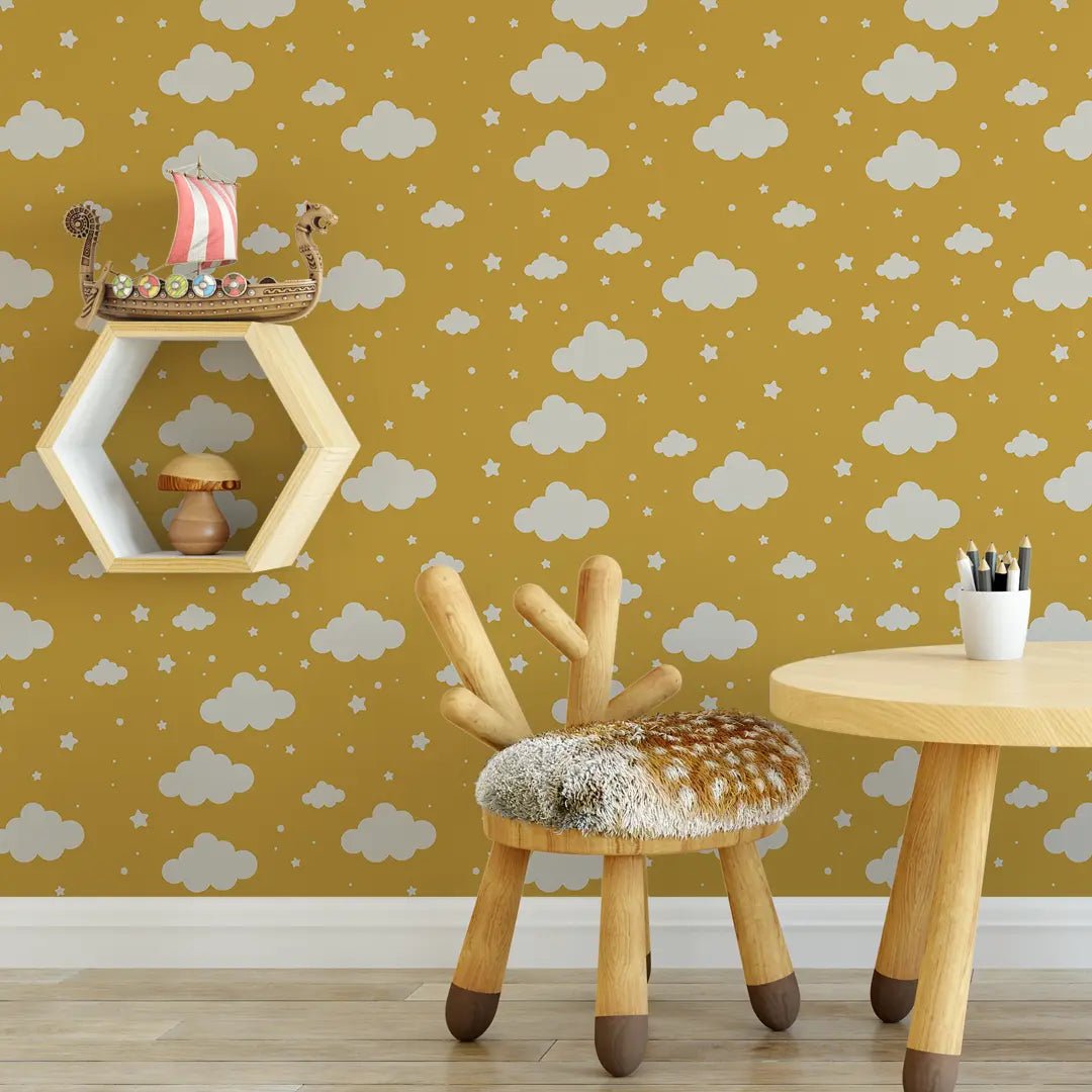 Baby Wallpaper WAL1045-L