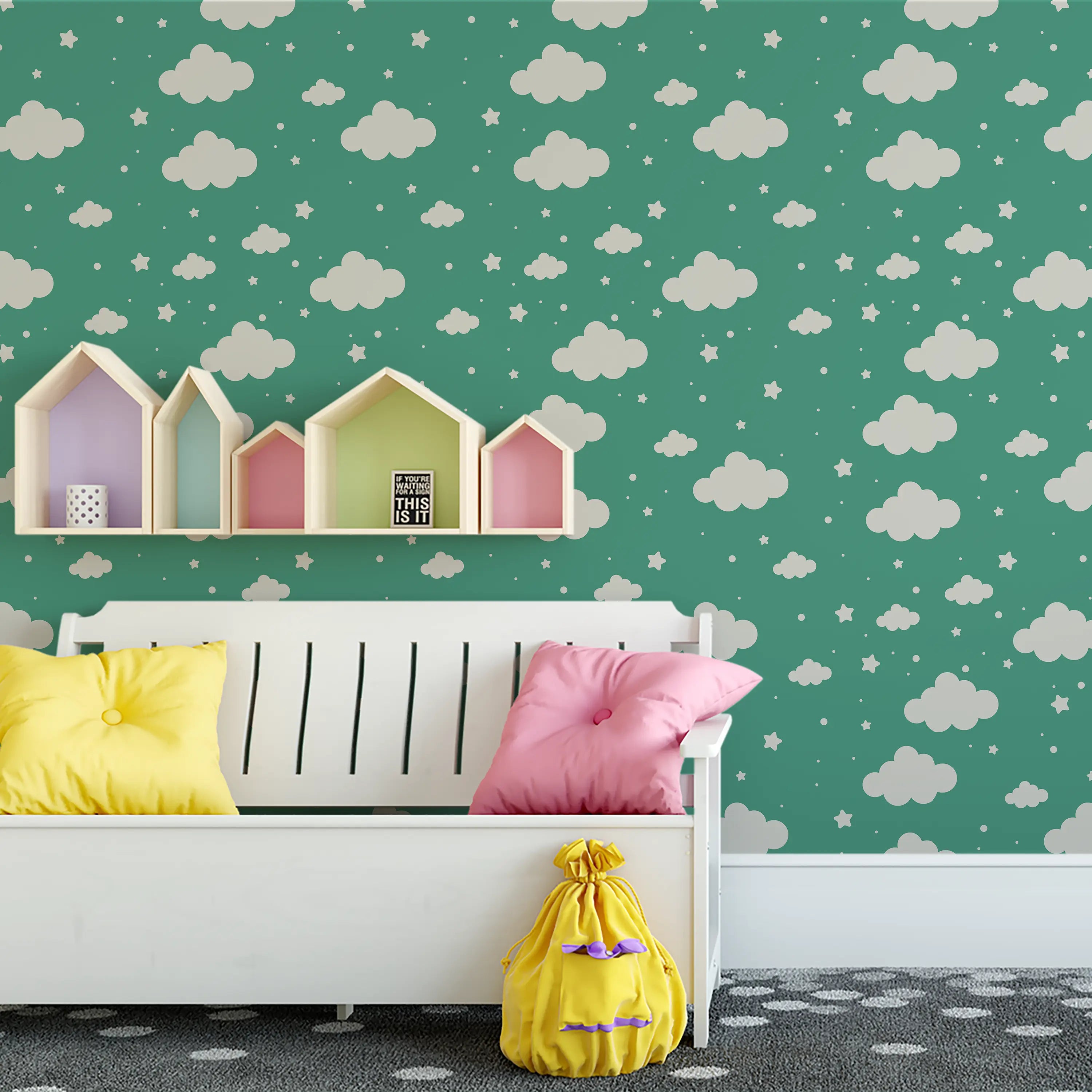 Baby Wallpaper WAL1045-M