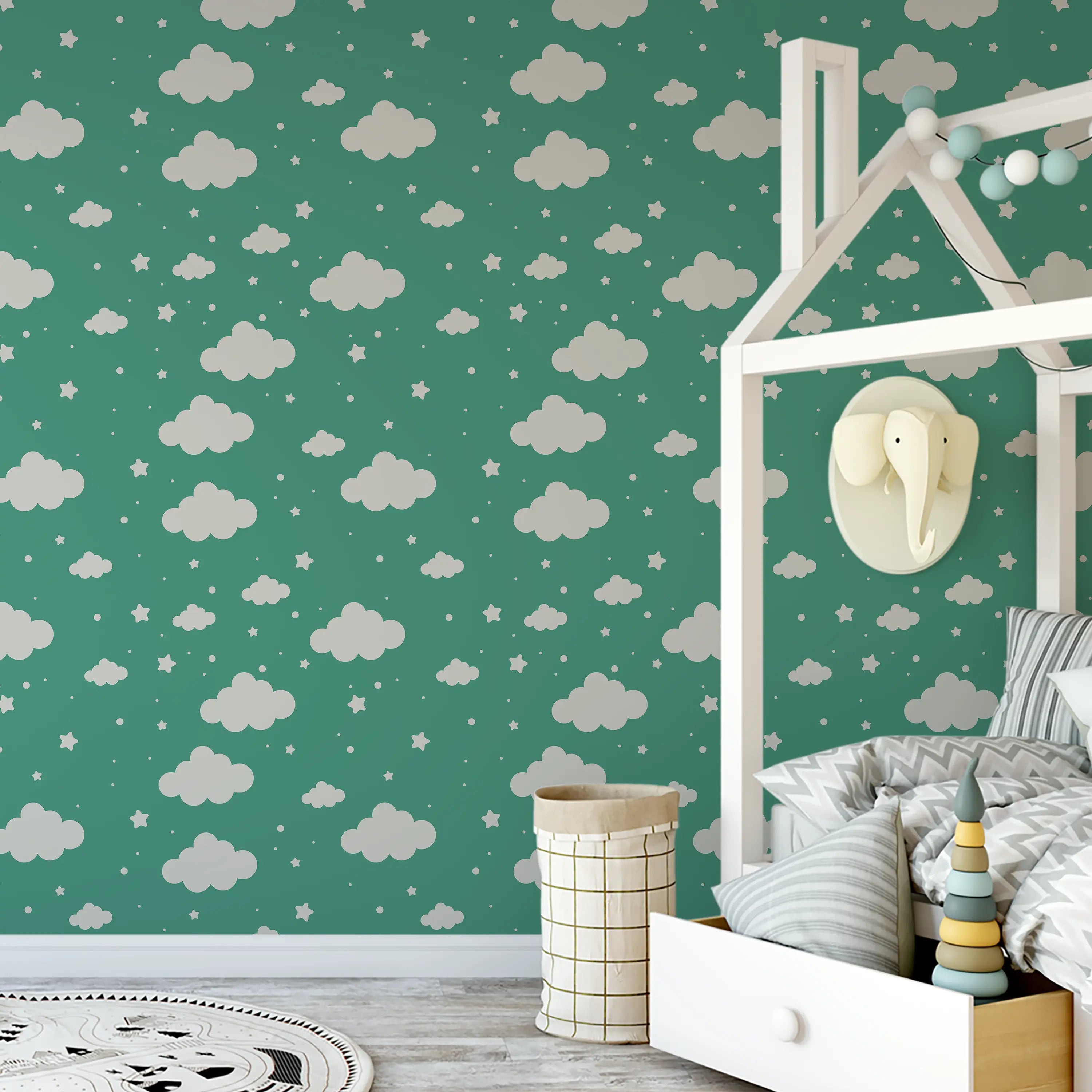 Baby Wallpaper WAL1045-M