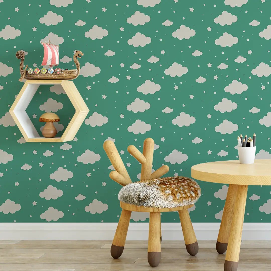 Baby Wallpaper WAL1045-M