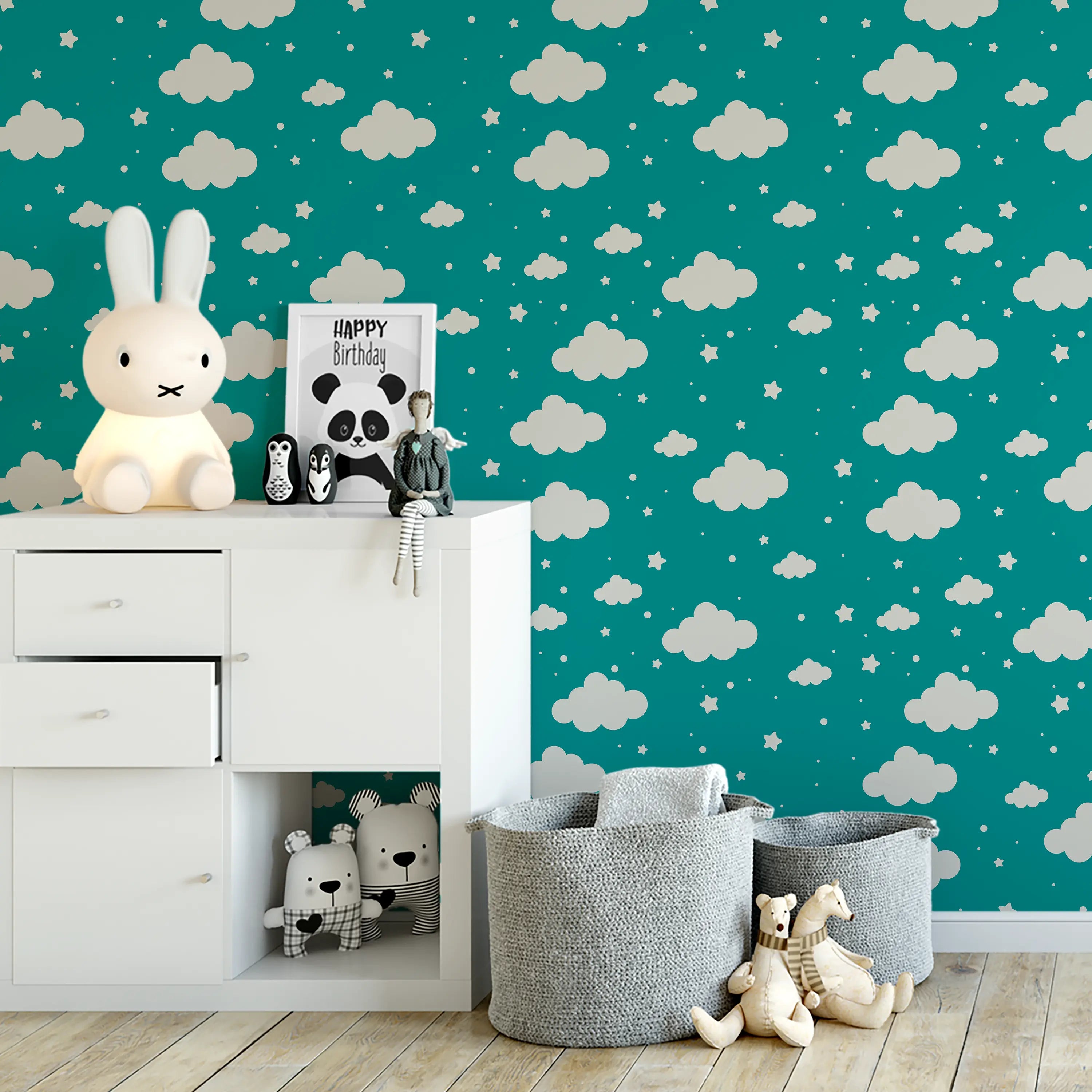 Baby Wallpaper WAL1045-N