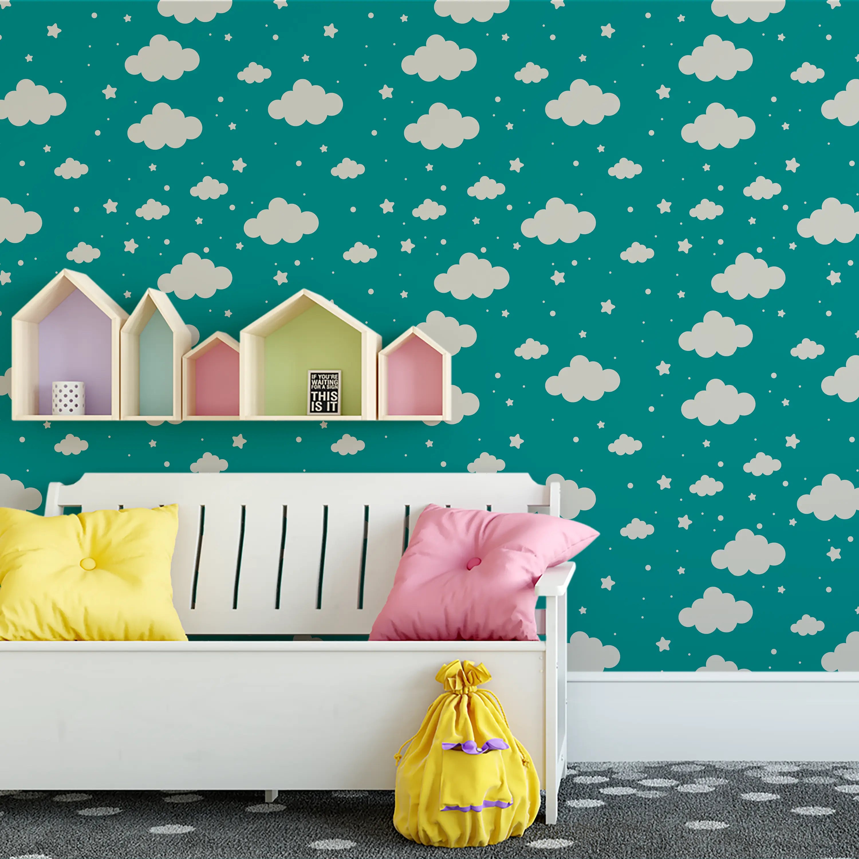 Baby Wallpaper WAL1045-N