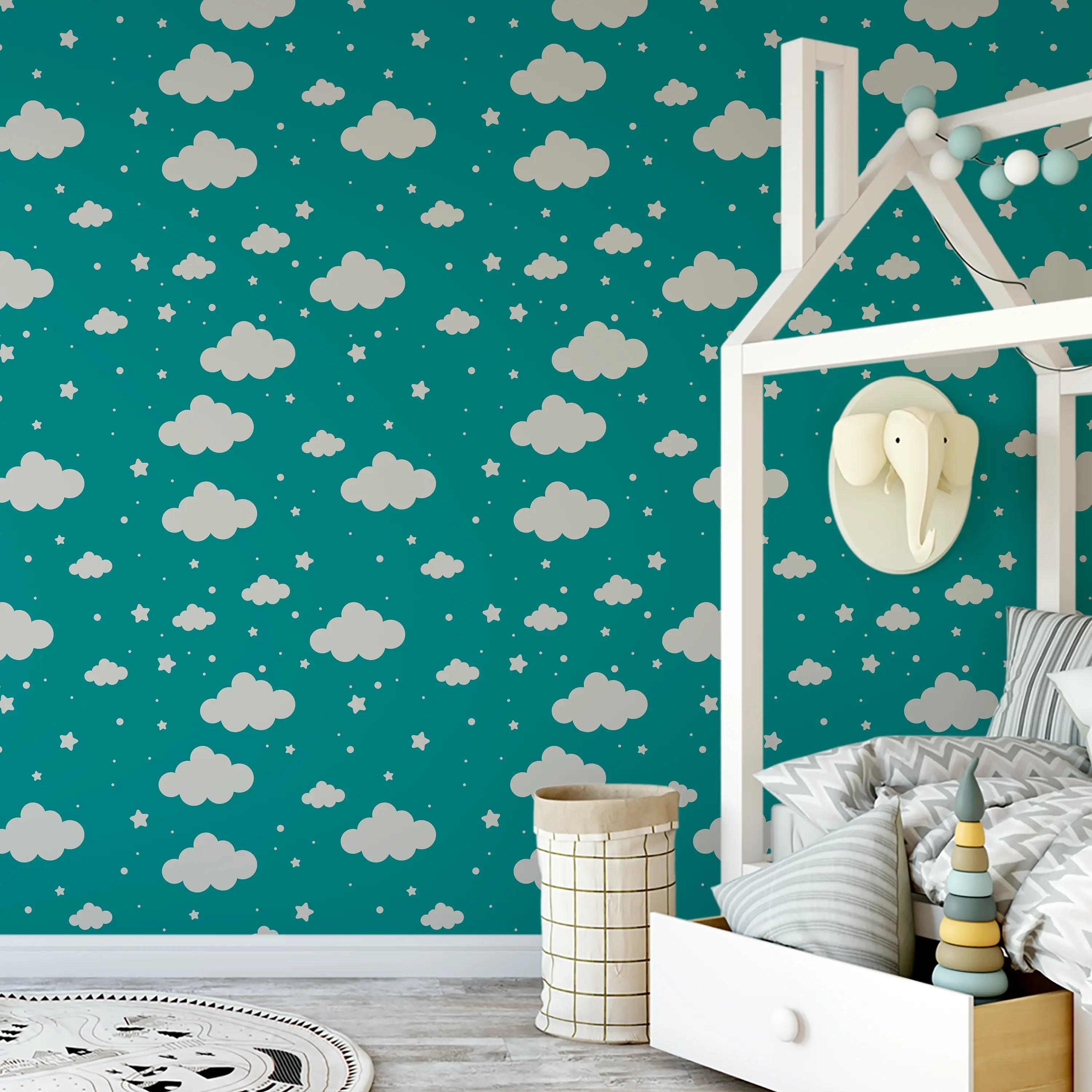 Baby Wallpaper WAL1045-N