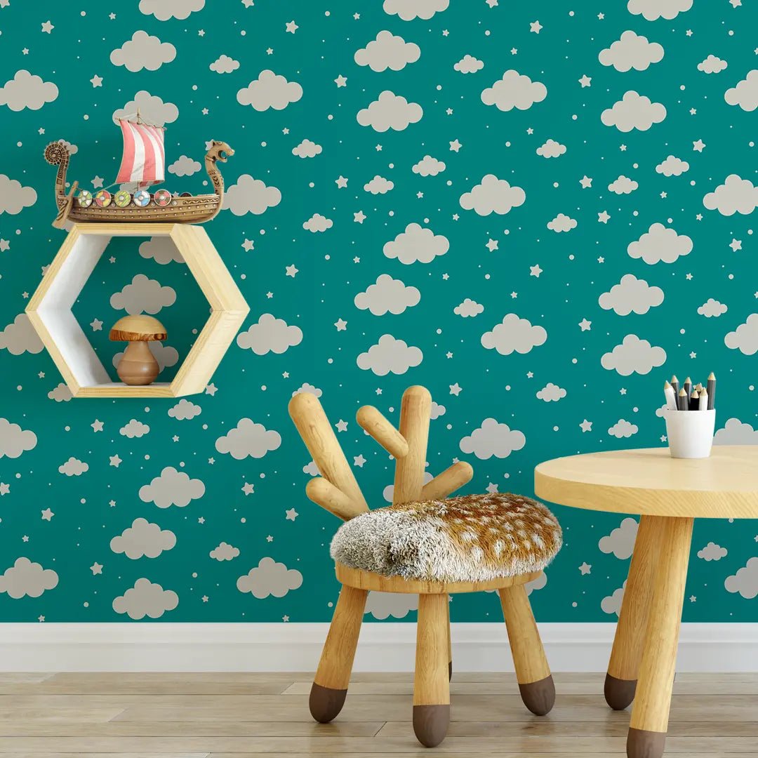 Baby Wallpaper WAL1045-N