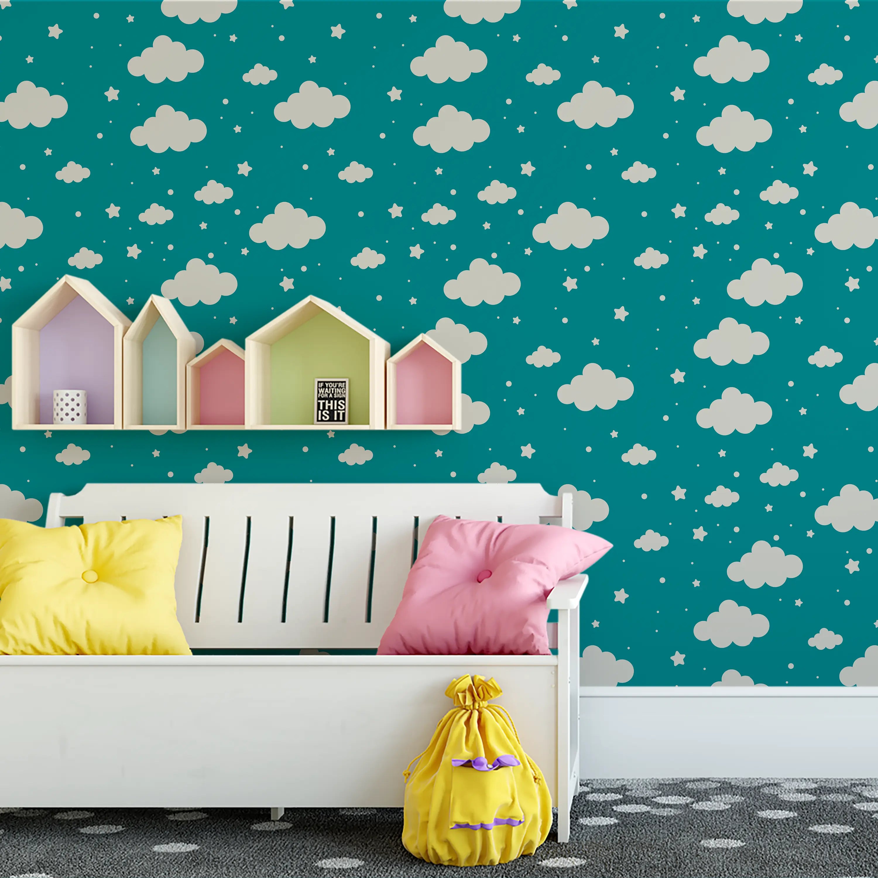 Baby Wallpaper WAL1045-O