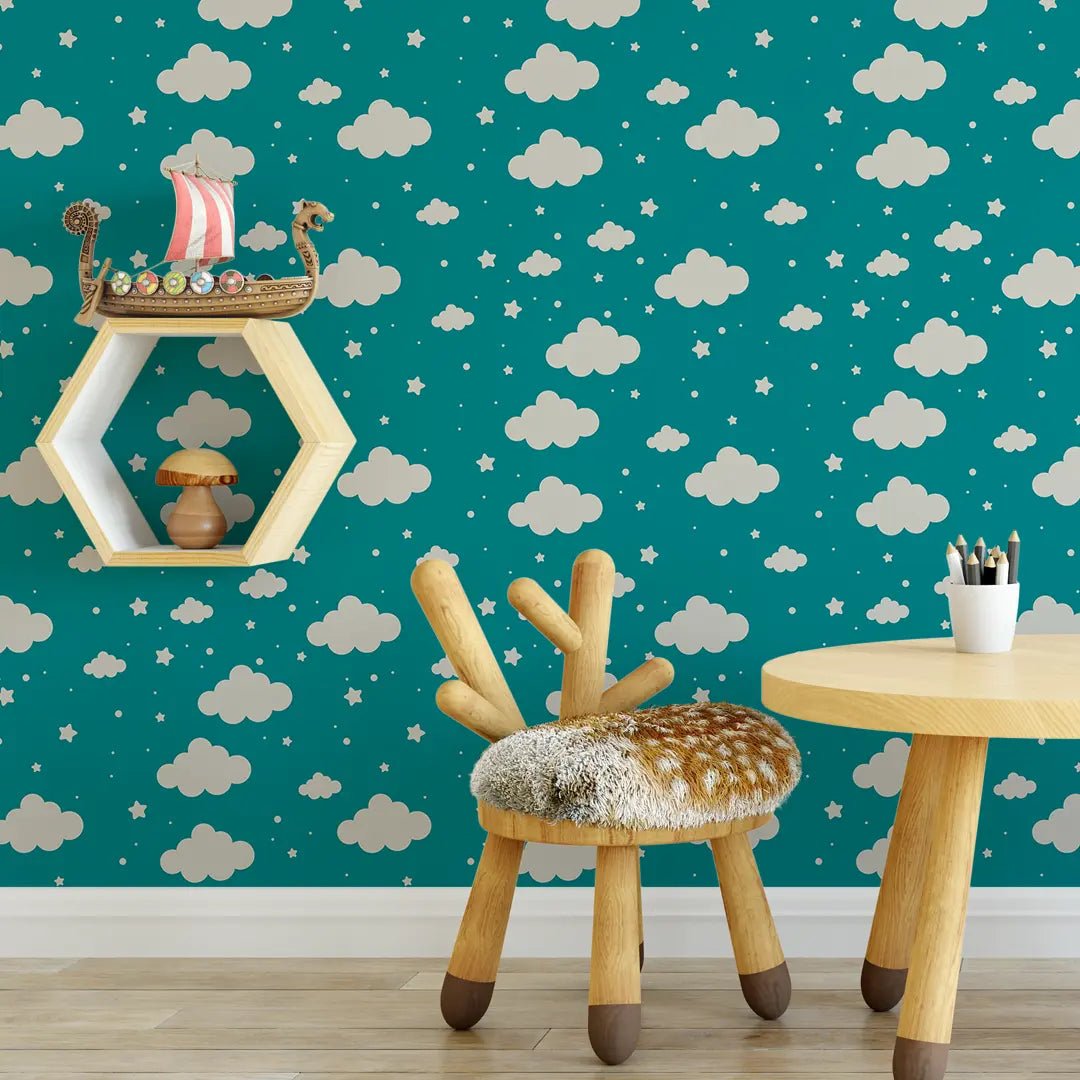 Baby Wallpaper WAL1045-O