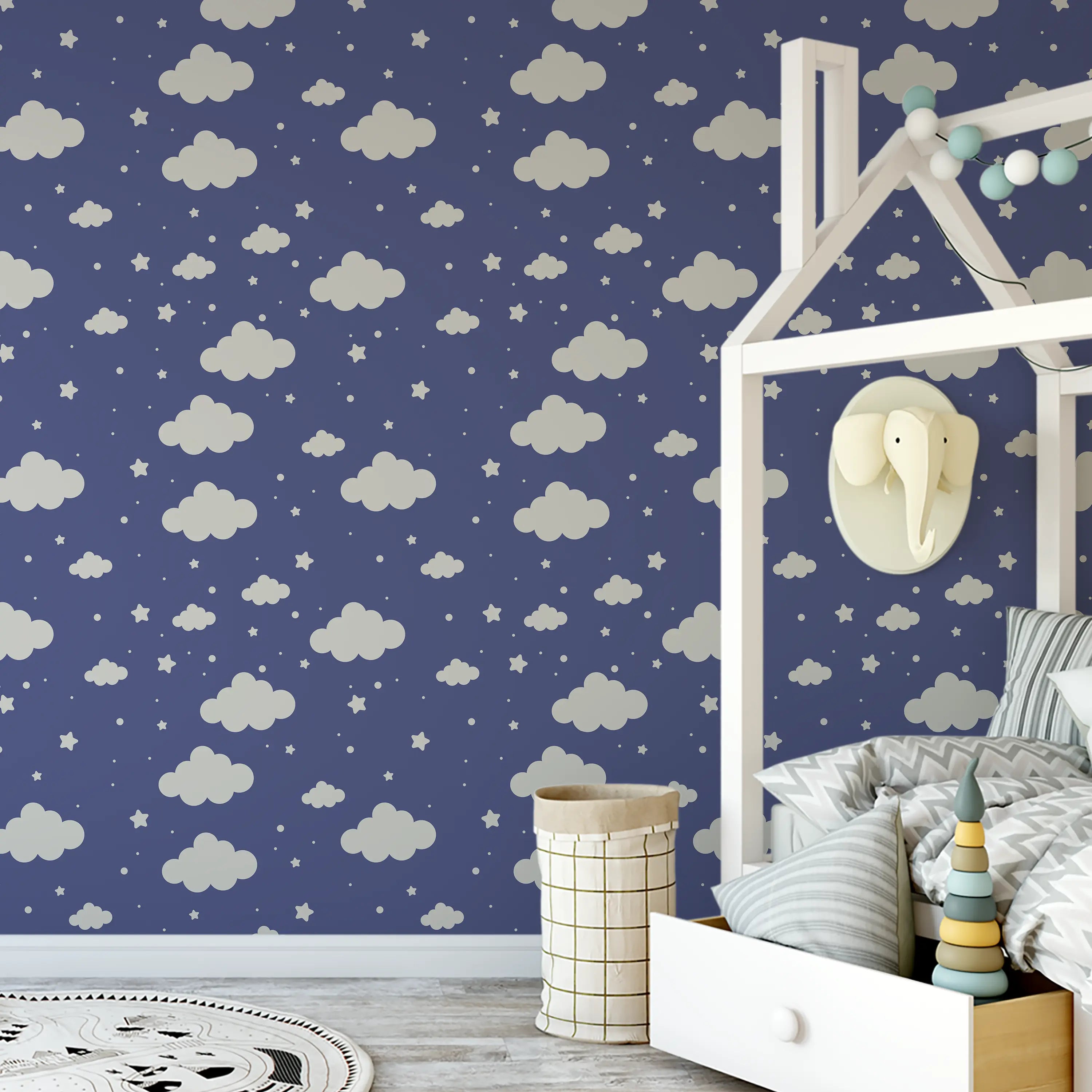 Baby Wallpaper WAL1045-P