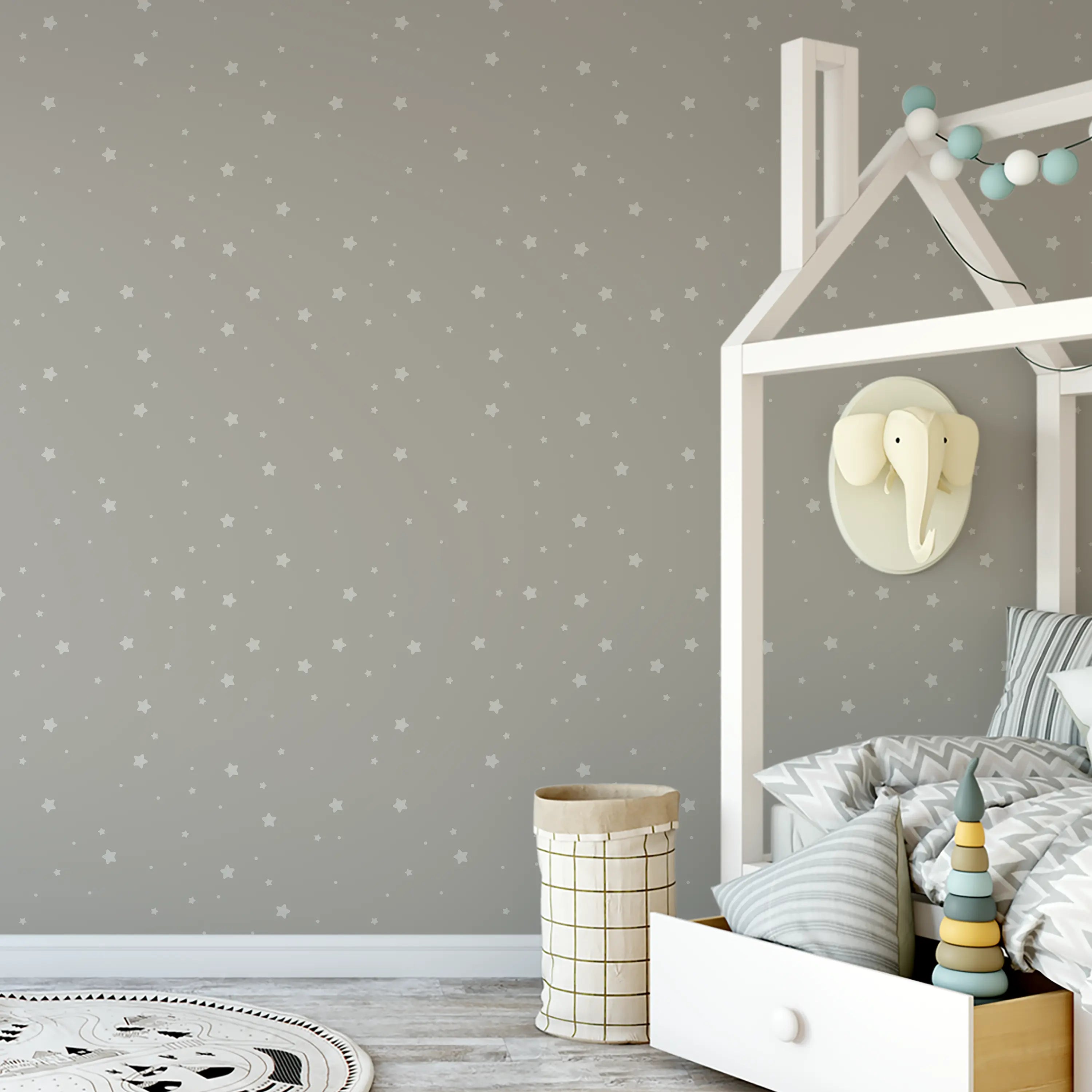 Baby Wallpaper WAL1046-D