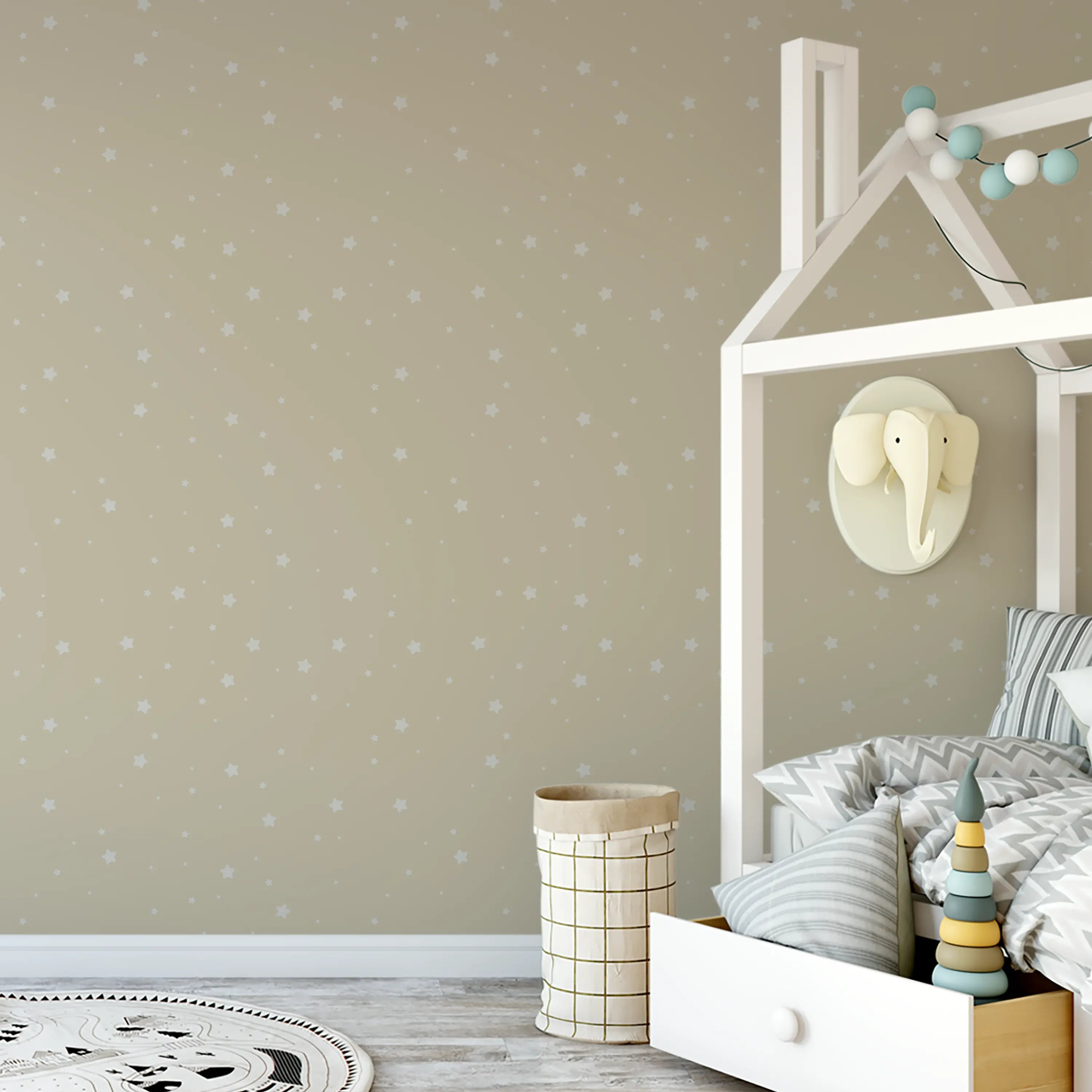 Baby Wallpaper WAL1046-E