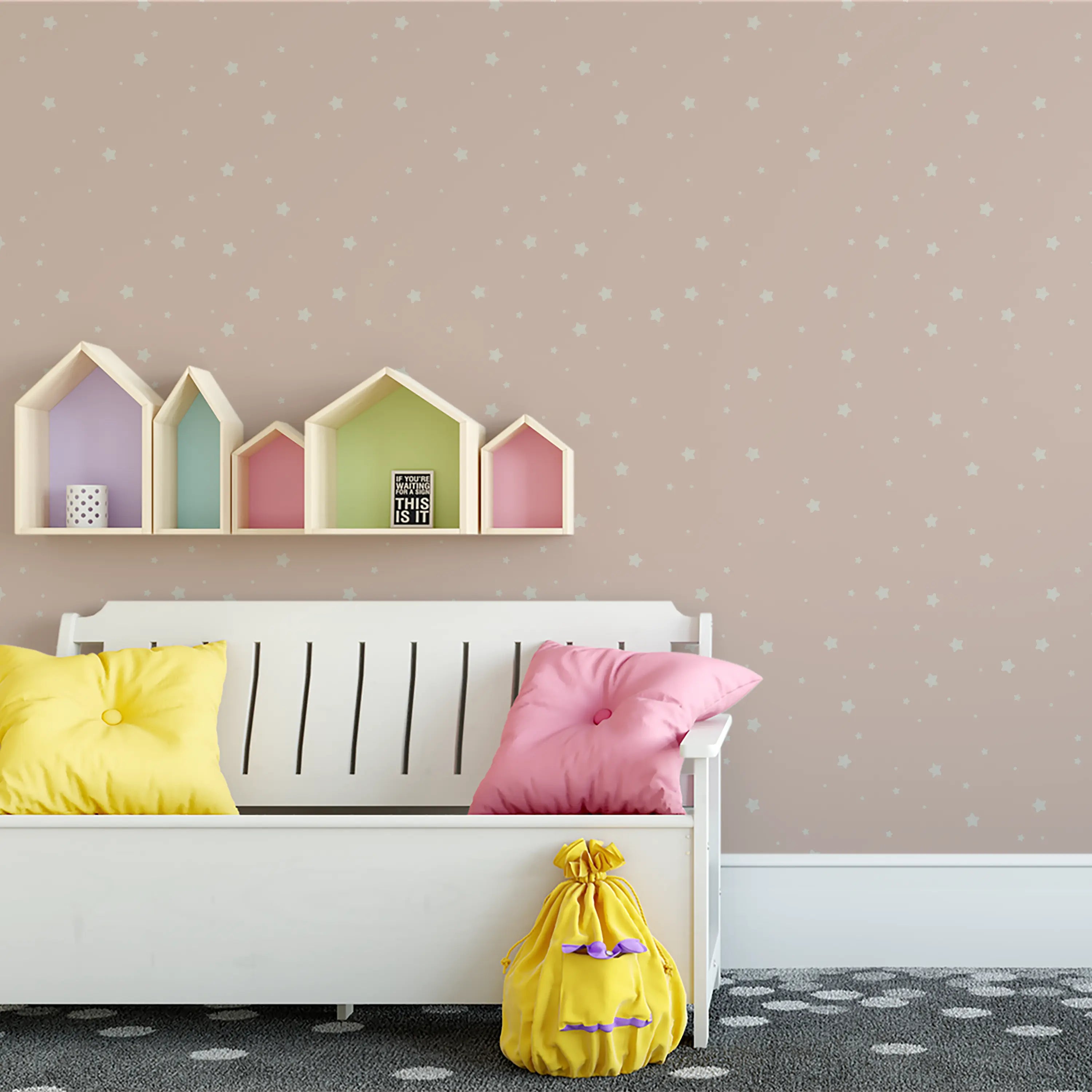 Baby Wallpaper WAL1046-F