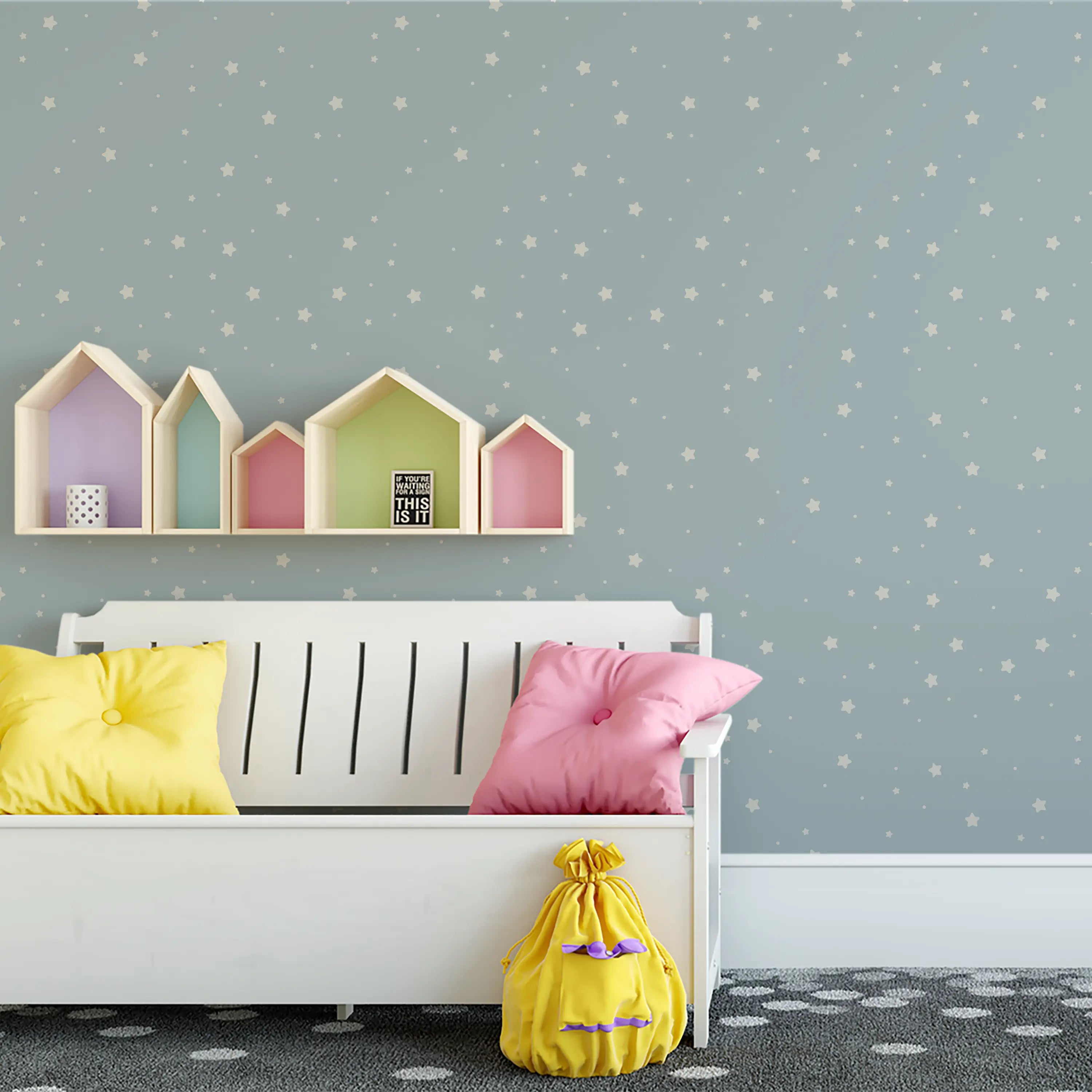 Baby Wallpaper WAL1046-G