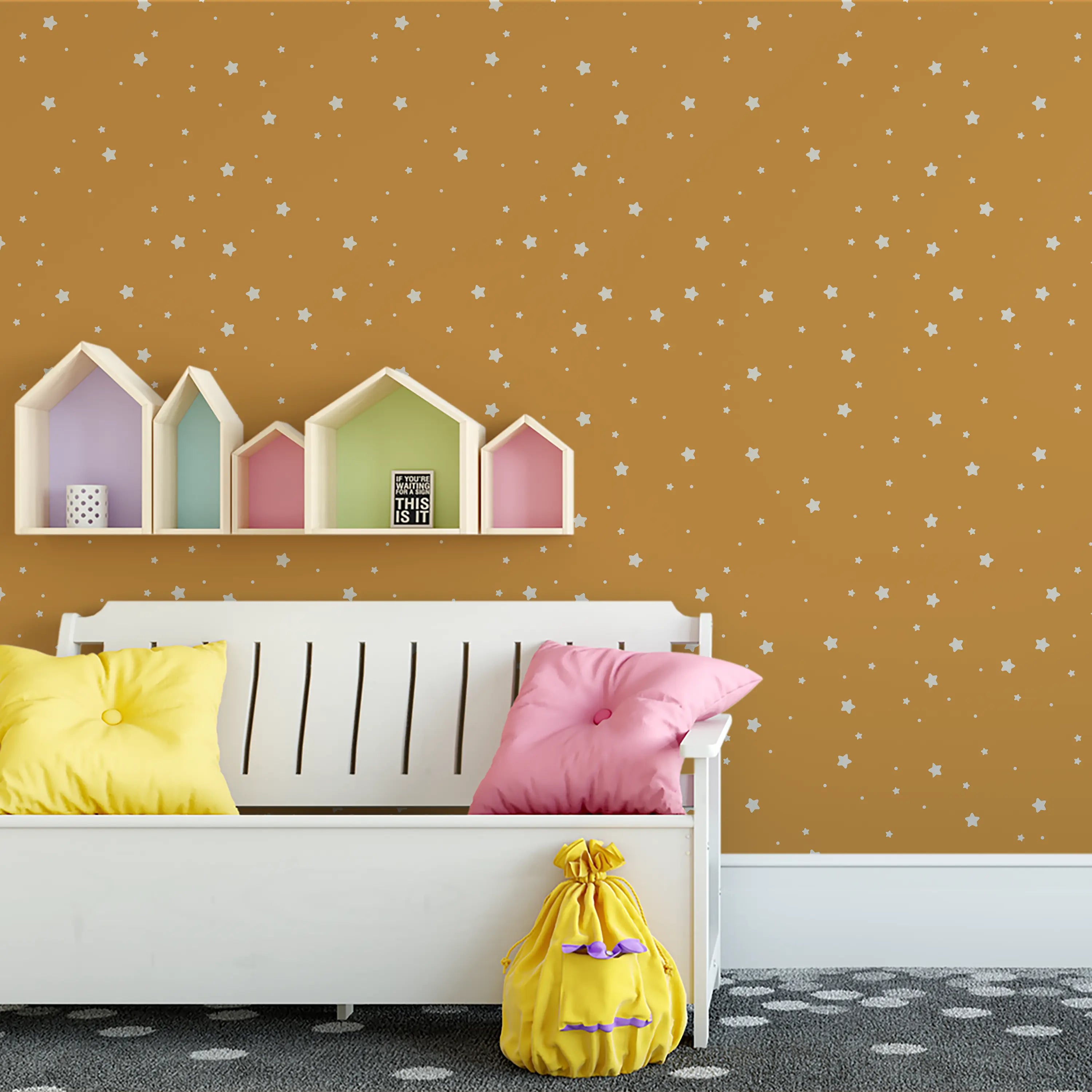 Baby Wallpaper WAL1046-K