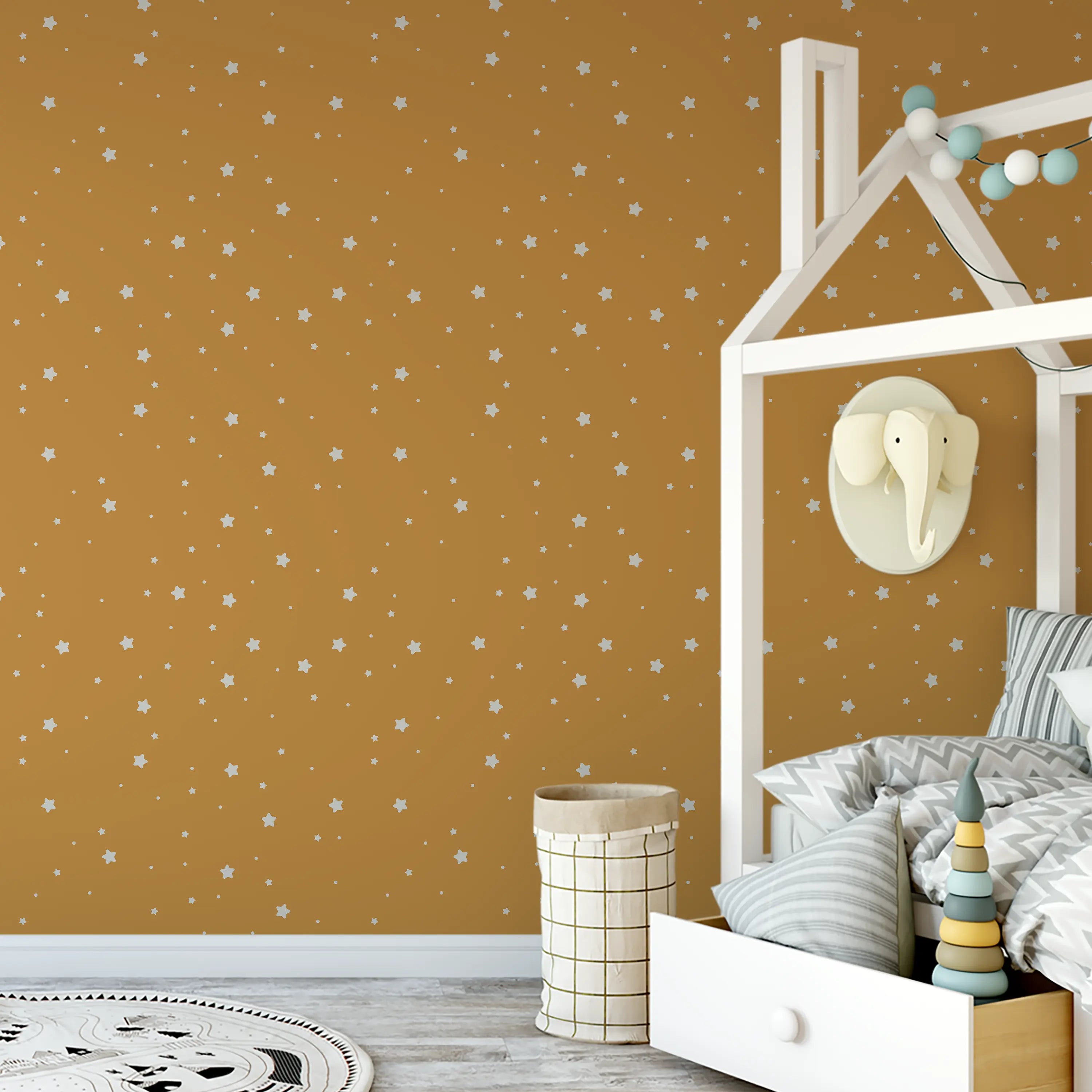 Baby Wallpaper WAL1046-K