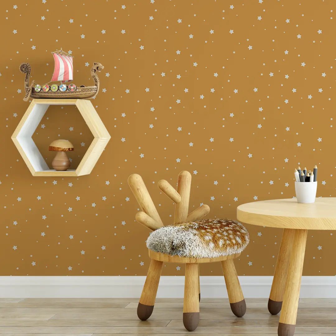 Baby Wallpaper WAL1046-K