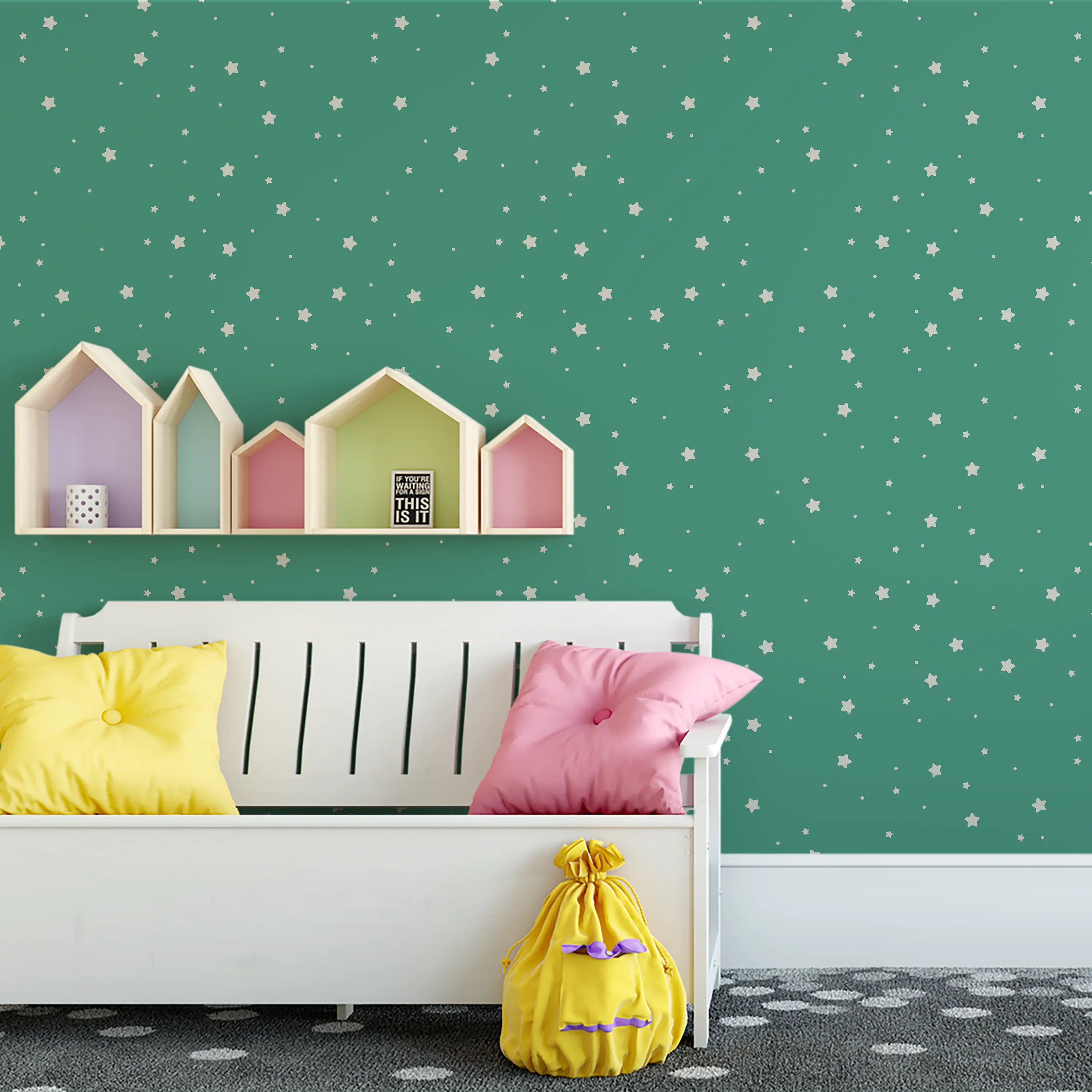 Baby Wallpaper WAL1046-M