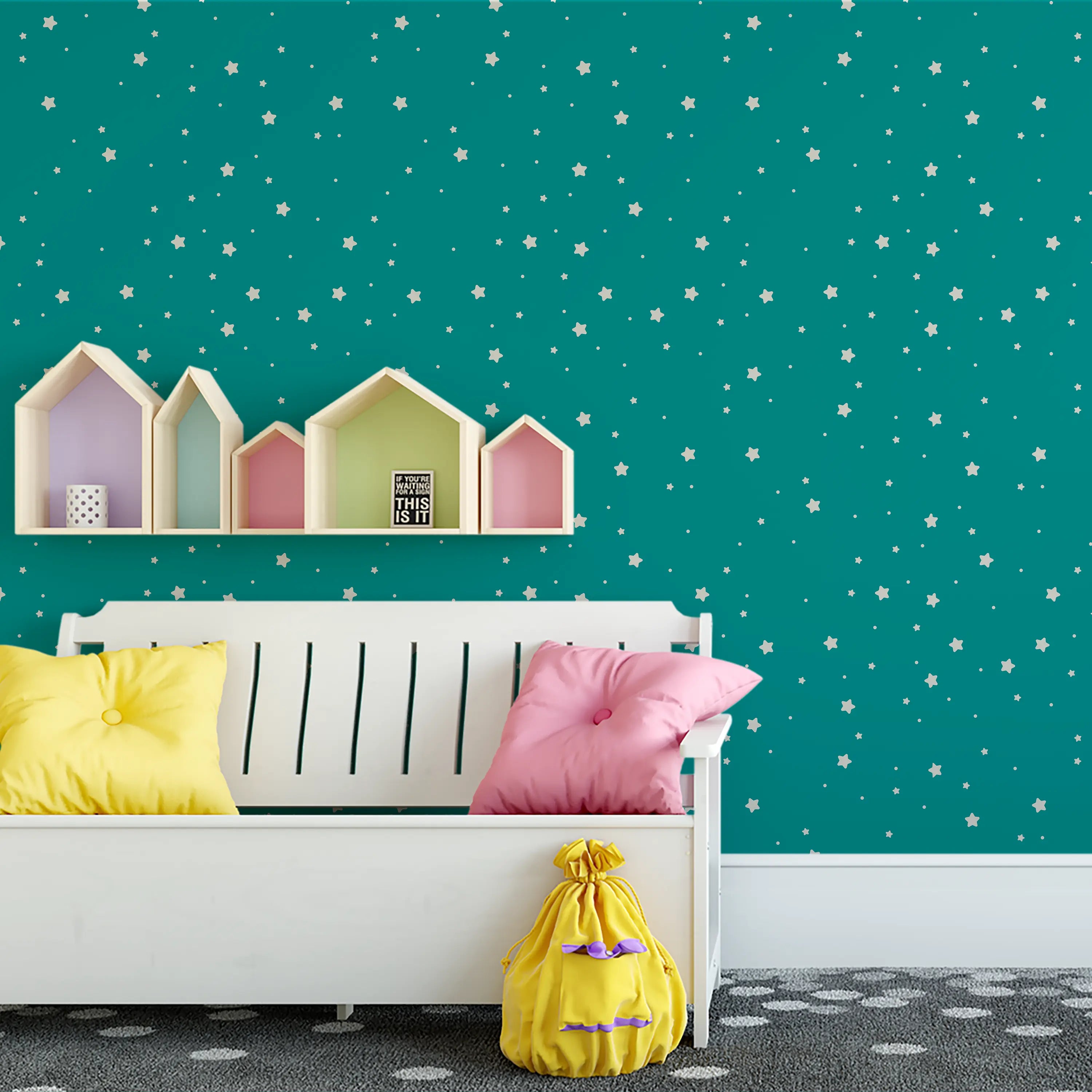 Baby Wallpaper WAL1046-N