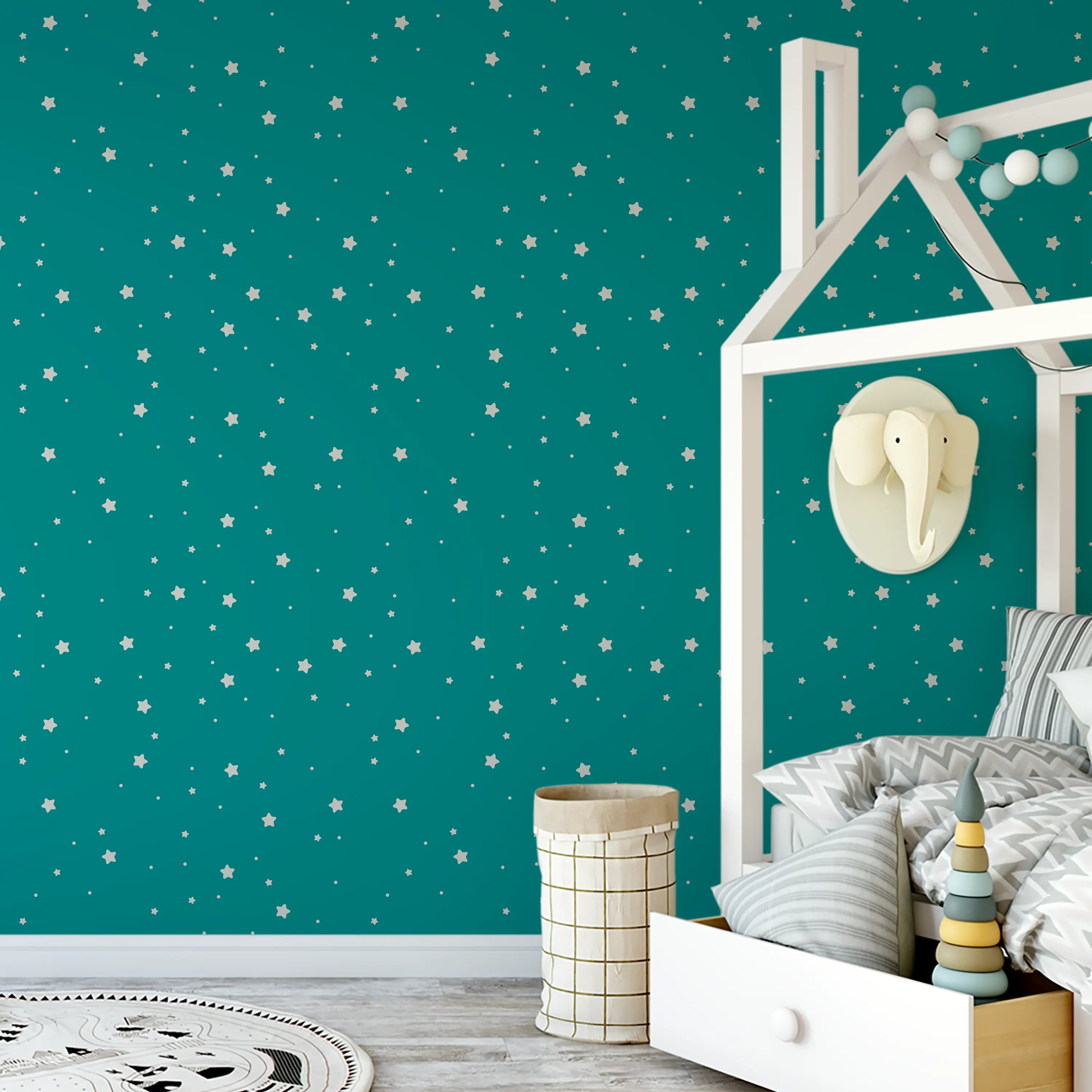 Baby Wallpaper WAL1046-N