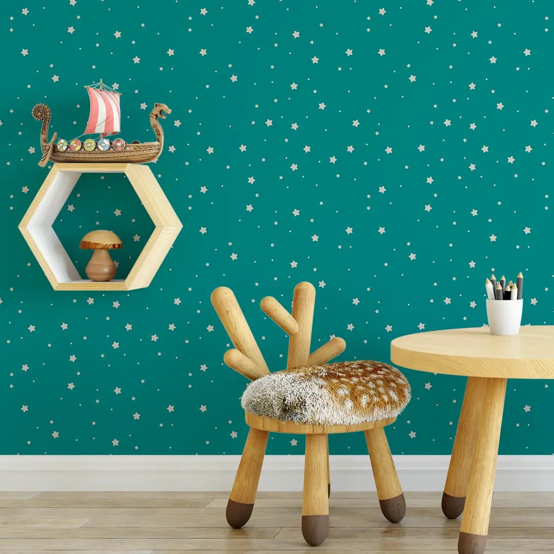 Baby Wallpaper WAL1046-N