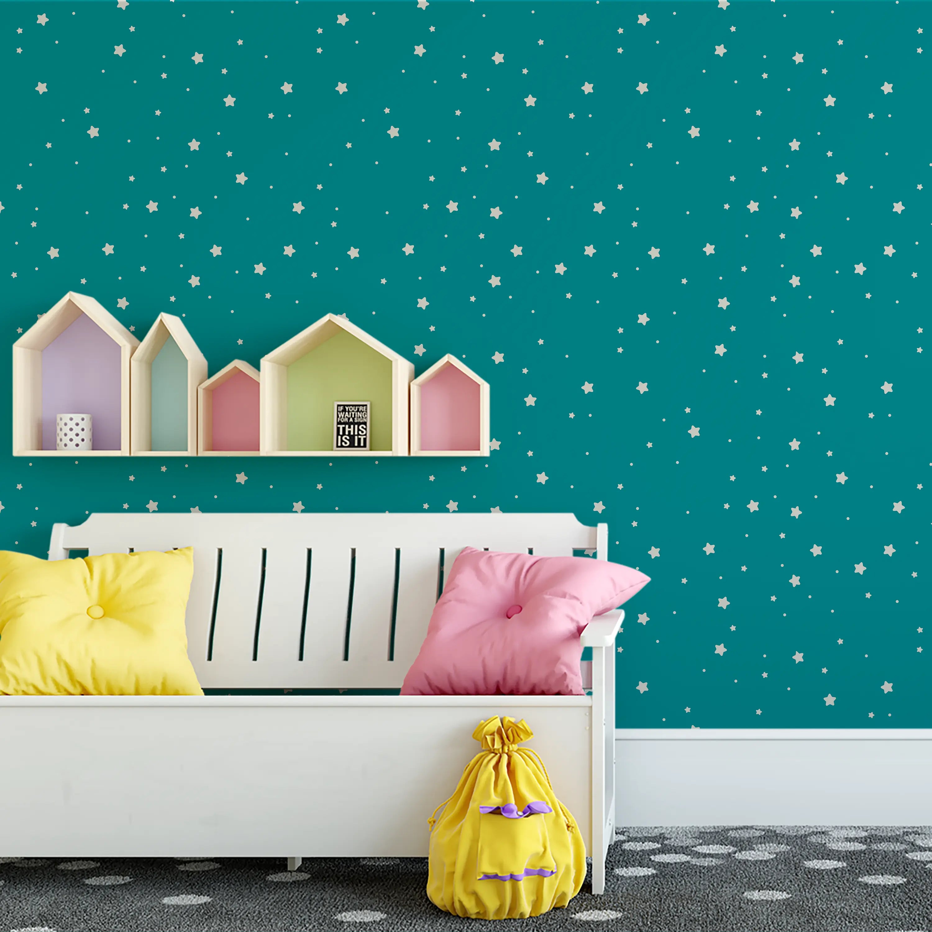 Baby Wallpaper WAL1046-O