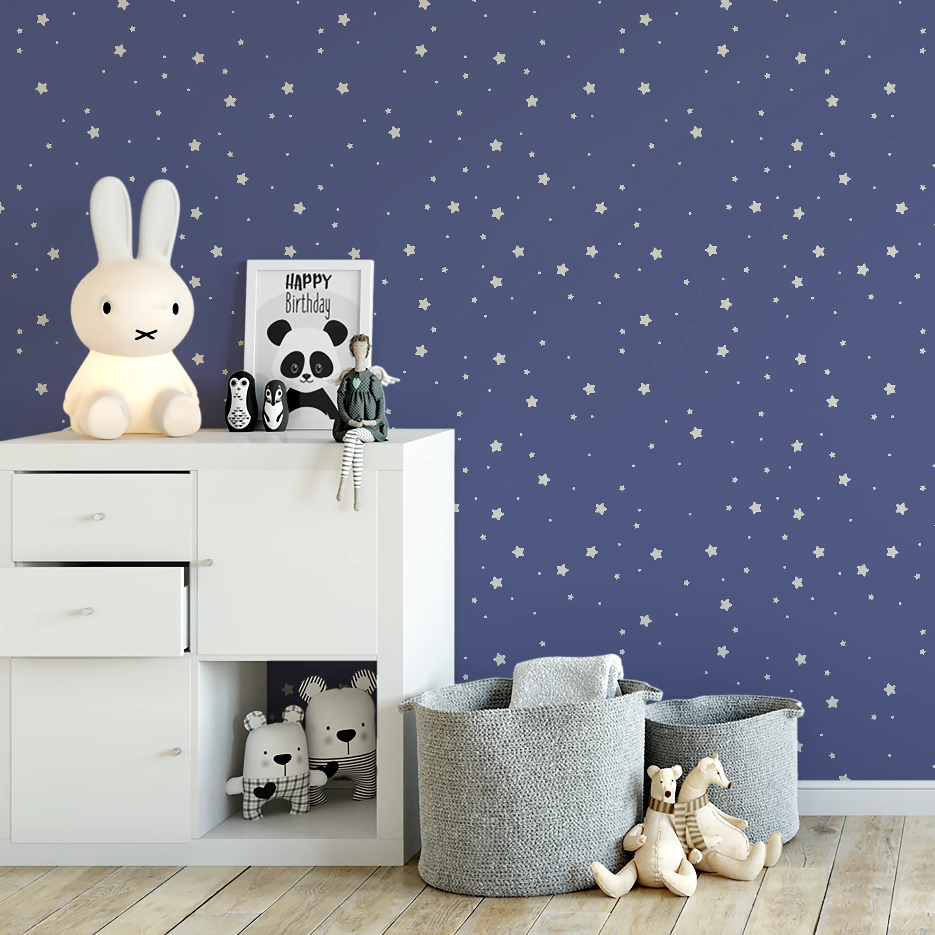 Baby Wallpaper WAL1046-P