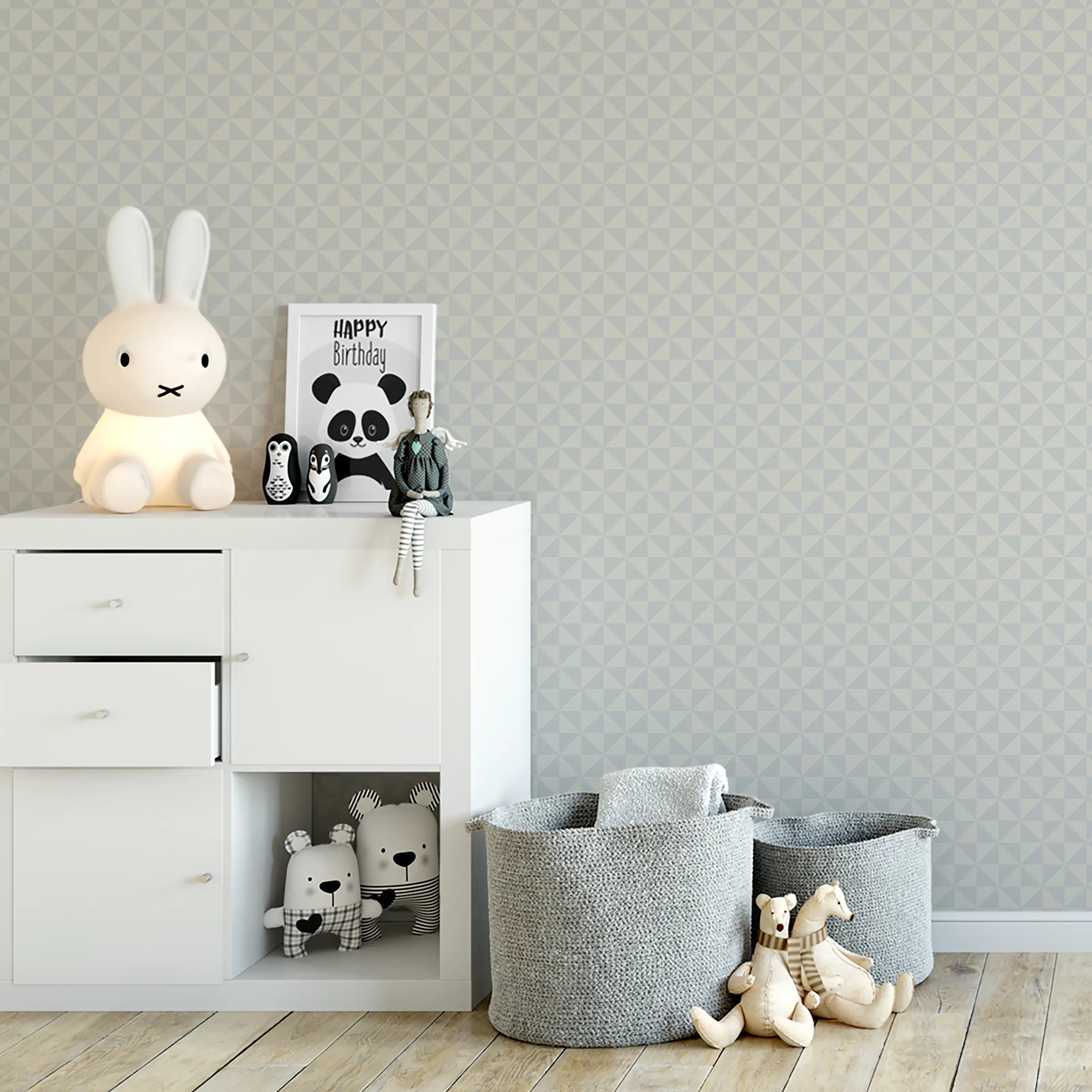 Baby Wallpaper WAL1049