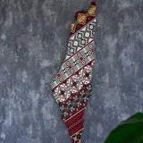 Palestine Printed Metal Wall Art