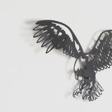 Eagle Metal Wall Art